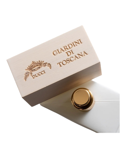 Giardini di Toscana - Rosso Rubino - EAU de Parfum 100ml - OVP