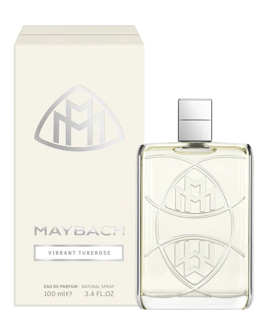 Maybach - Vibrant Tuberose 100ml |OVP 1:1