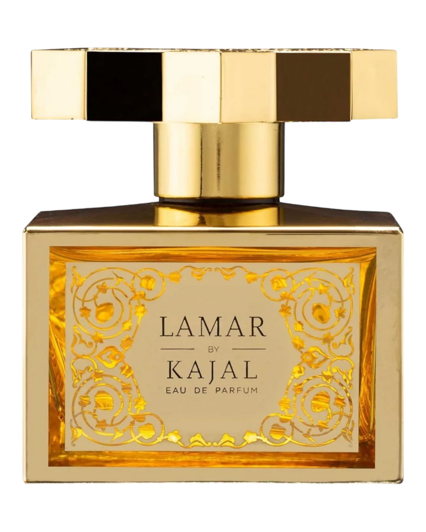 KAJAL LAMAR 100ml Parfum | OVP 1:1