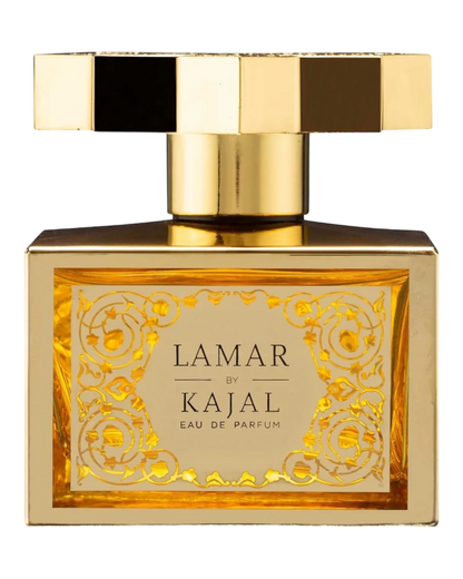 KAJAL LAMAR 100ml Parfum | OVP 1:1