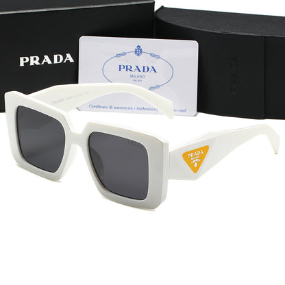 PRADA PR 14ZS SUNGLASSES – FULL SET – 1:1 HIGH END