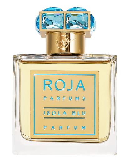 ROJA ISOLA BLU PARFUM 50ml | OVP 1:1