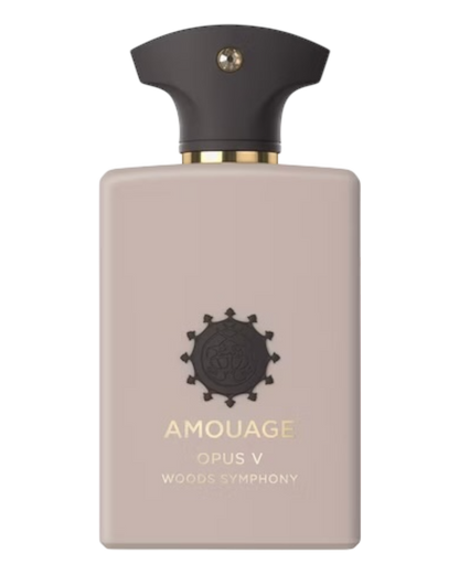 Amouage - Opus V - Woods Symphony 100ml |OVP 1:1