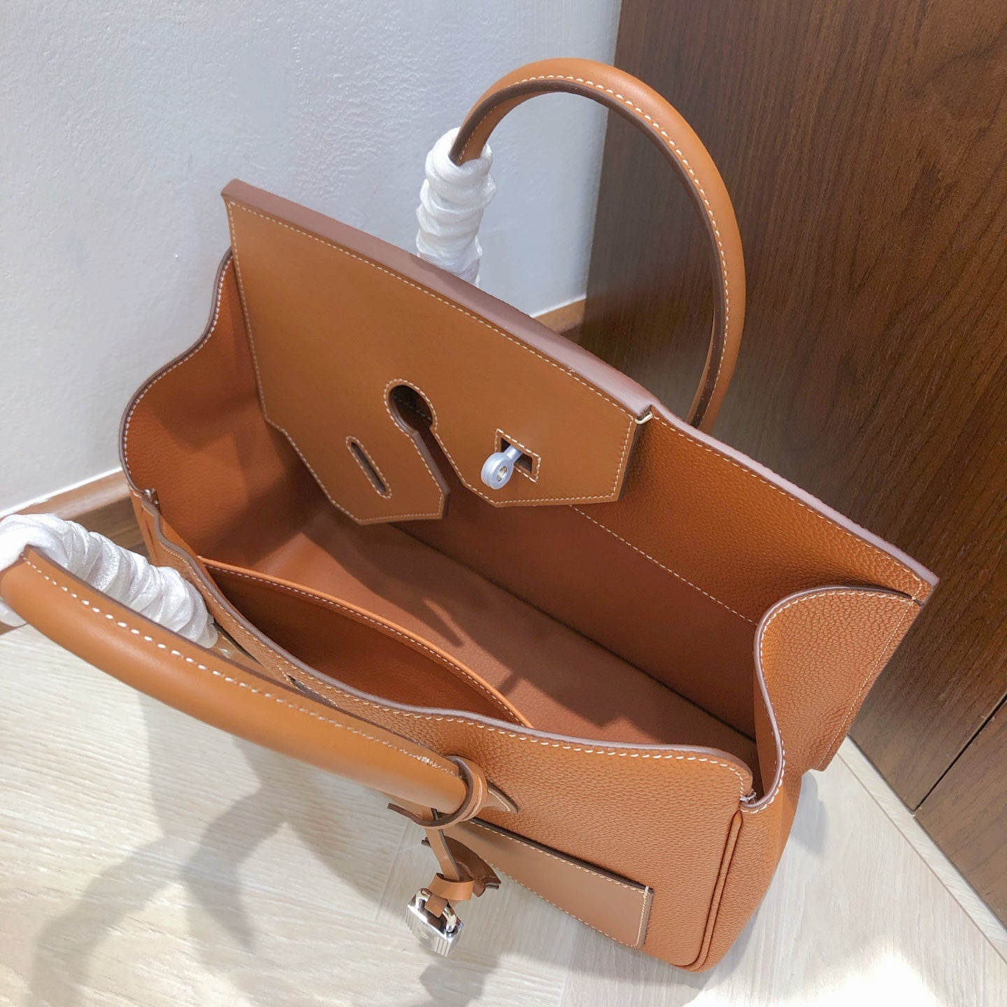 HERMÈS BIRKIN DESORDER 30CM TASCHE - 1:1 HIGH END