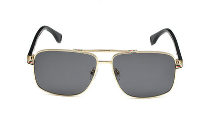 GUCCI AVIATOR METAL SUNGLASSES – FULL SET – 1:1 HIGH END