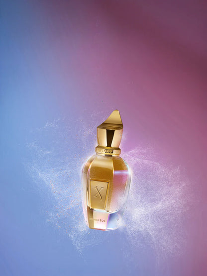 XERJOFF NEWCLEUS | 50ml | OVP 1:1