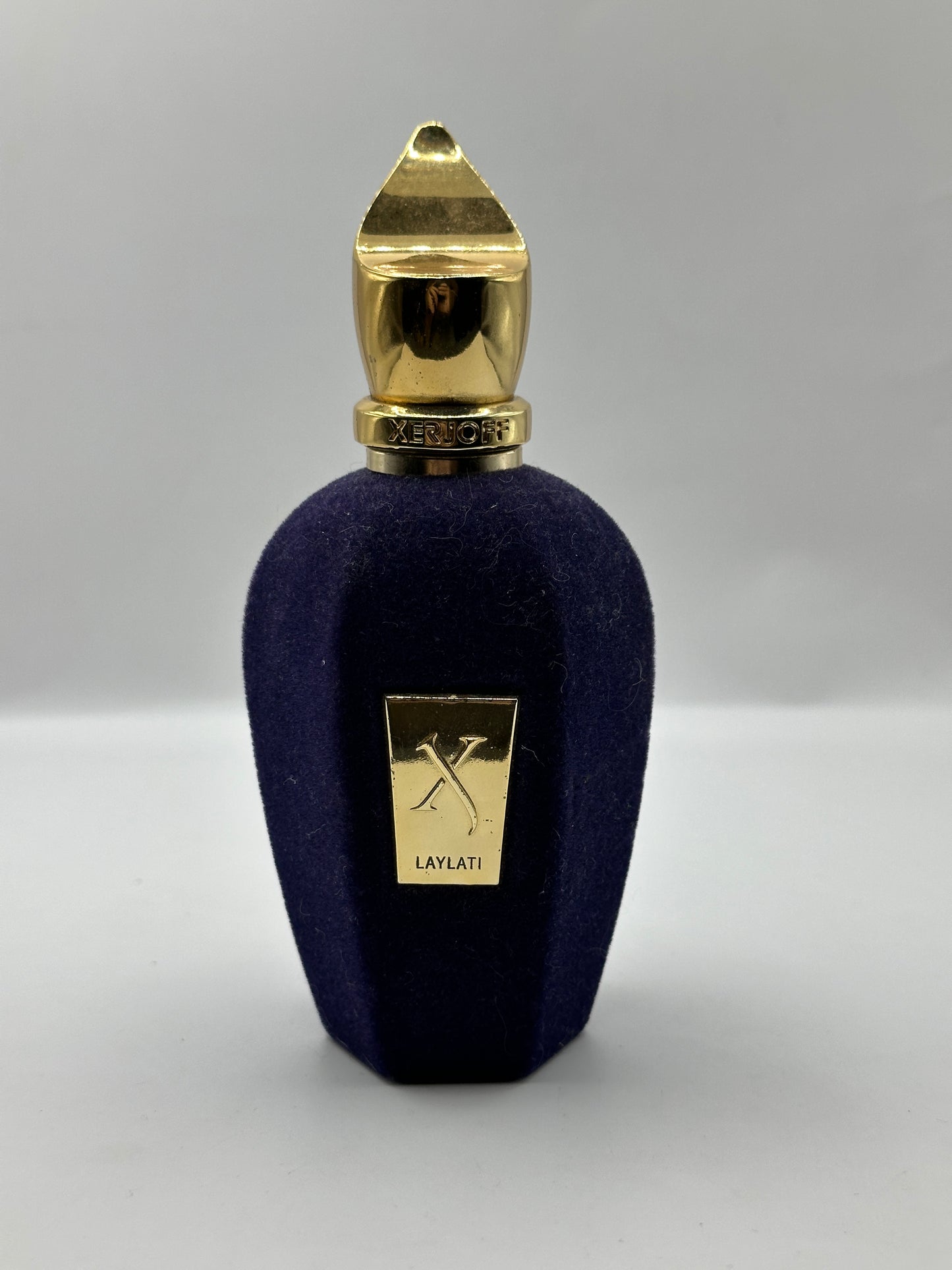 Ausstellungsstück XERJOFF LAYLATI mit Box 50%