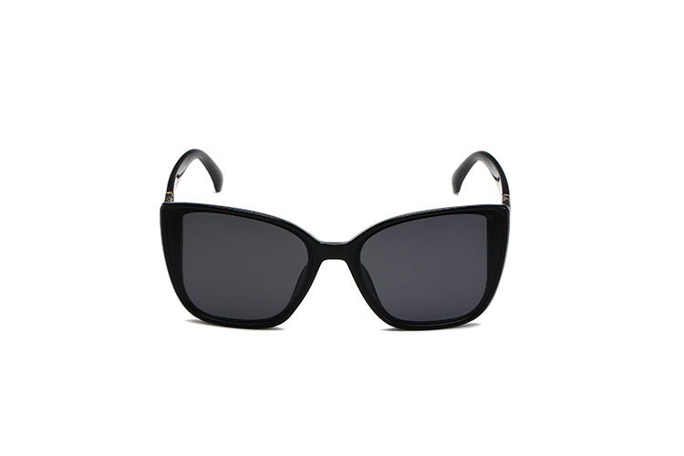 LOUIS VUITTON CHARM CAT EYE SUNGLASSES – FULL SET – 1:1 HIGH END