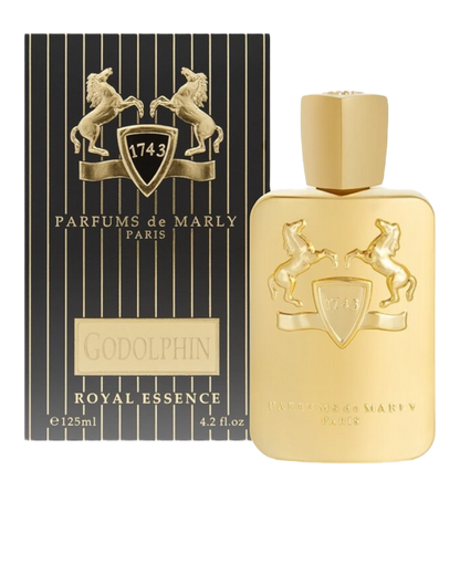 PARFUM DE MARLY GODOLPHIN 125ml | OVP 1:1