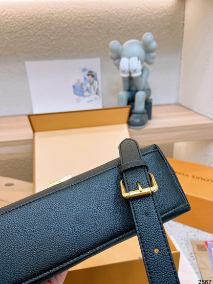 LOUIS VUITTON MADELEINE MM BICOLOR  – Full Set  - 1:1 HIGH END