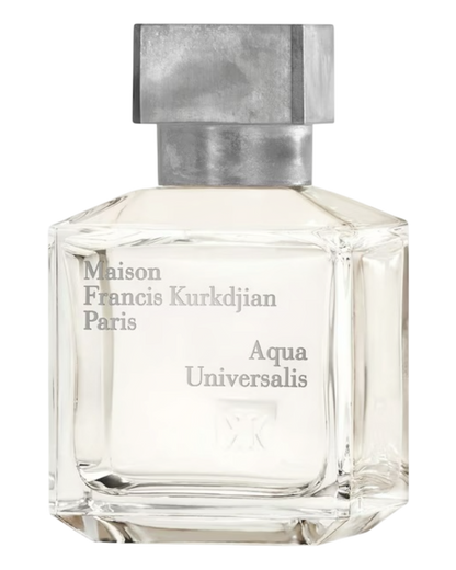 MAISON FRANCIS KURKDJIAN: Aqua Universalis | Eau de Parfum 70ML