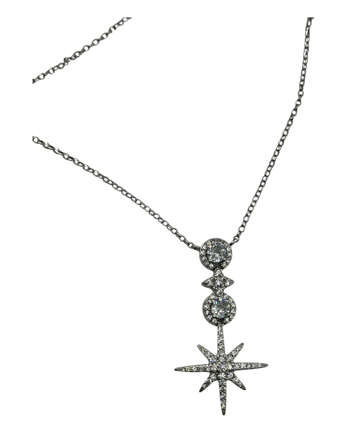 APM Monaco Star Necklace