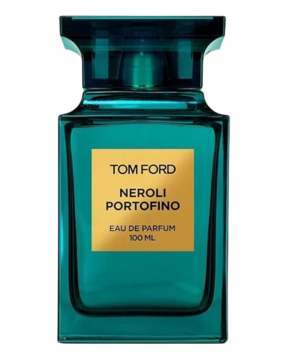 TOM FORD NEROLI PORTOFINO Eau de Parfum 100ML - OVP