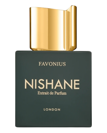 NISHANE FAVONIUS - Extrait de Parfum 100ml - OVP