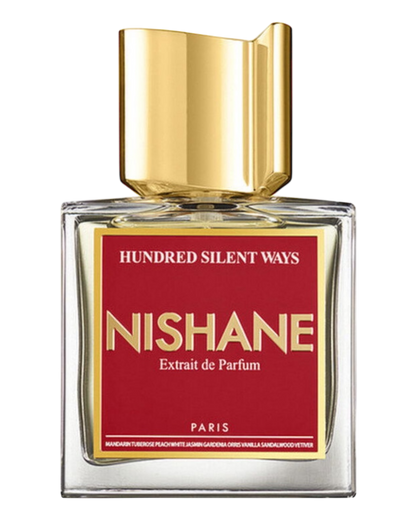 NISHANE HUNDRED SILENT WAYS - Extrait de Parfum 100ml - OVP