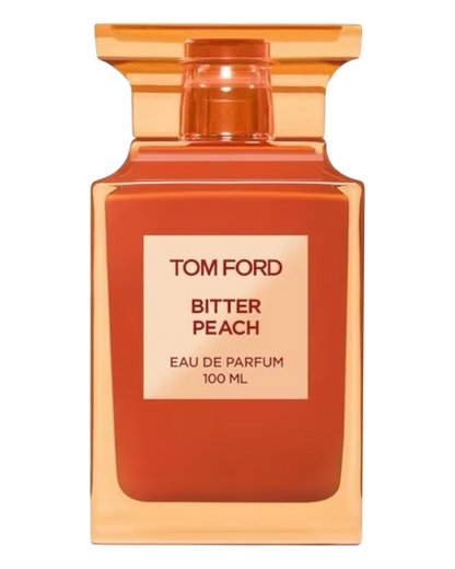 TOM FORD BITTER PEACH Eau de Parfum 100ML - OVP