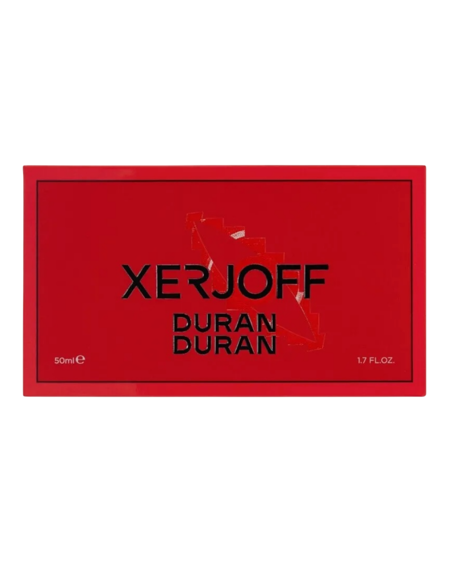 XERJOFF DURAN DURAN Black Moonlight | 50ml | OVP 1:1