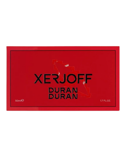 XERJOFF DURAN DURAN Black Moonlight | 50ml | OVP 1:1