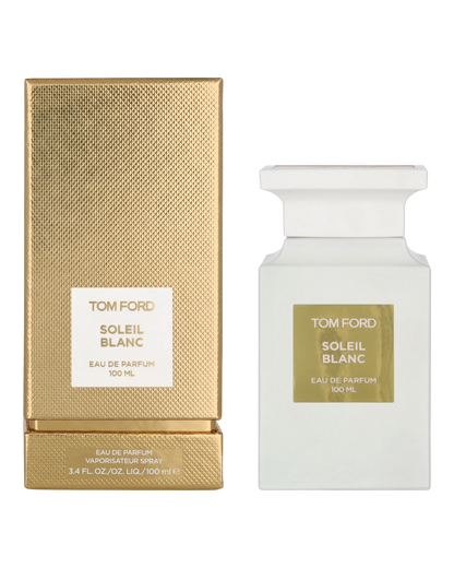TOM FORD SOLEIL BLANC - Eau de Parfum 100ML - OVP