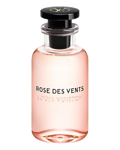 LOUIS VUITTON ROSE DES VENTS 100ml | OVP 1:1