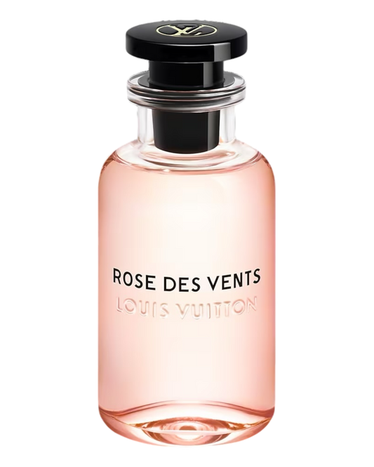 LOUIS VUITTON ROSE DES VENTS 100ml | OVP 1:1