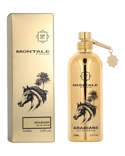 Montale Arabians 100ml | OVP 1:1