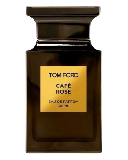 TOM FORD CAFÉ ROSE Eau de Parfum 100ML - OVP