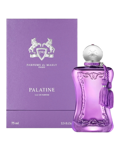 PARFUM DE MARLY PALATINE NEW 2025 75ml | OVP 1:1