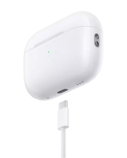 AIRPODS PRO 2.GEN (2025) , APPLE , GÜLTIGE SERIENNUMMER - REPLICA