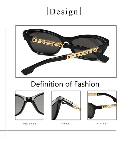 BURBERRY ANGELICA SUNGLASSES – FULL SET – 1:1 HIGH END