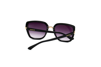 GUCCI CAT EYE SUNGLASSES – FULL SET – 1:1 HIGH END