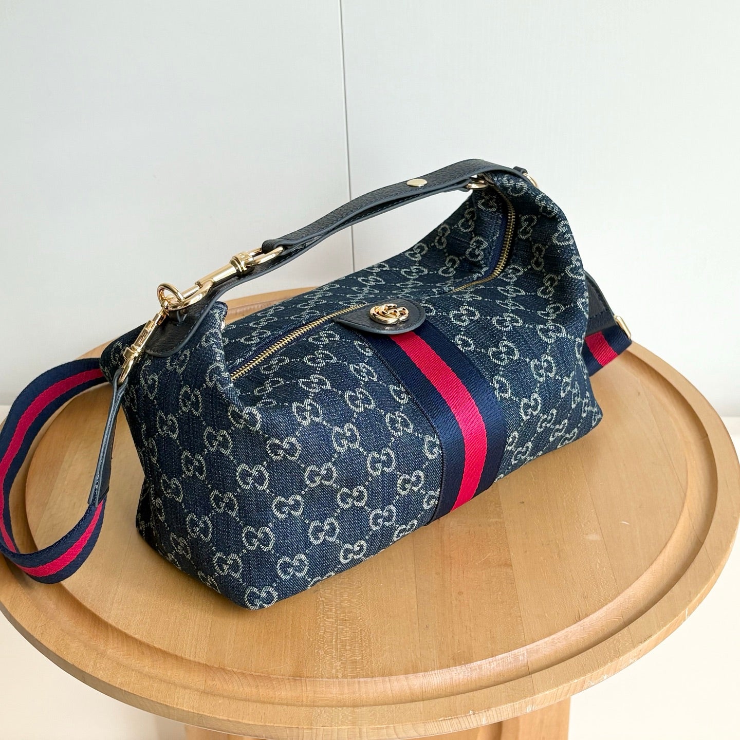 GUCCI Mittelgroße Vanity Henkeltasche 29CM - 1:1 HIGH END