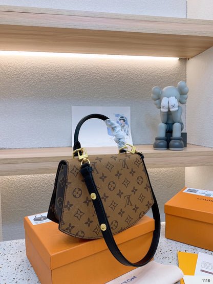 LOUIS VUITTON TILSITT  – Full Set  - 1:1 HIGH END