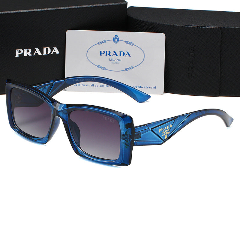 PRADA PR 13ZS SUNGLASSES – FULL SET – 1:1 HIGH END