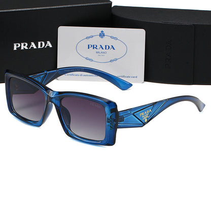 PRADA PR 13ZS SUNGLASSES – FULL SET – 1:1 HIGH END