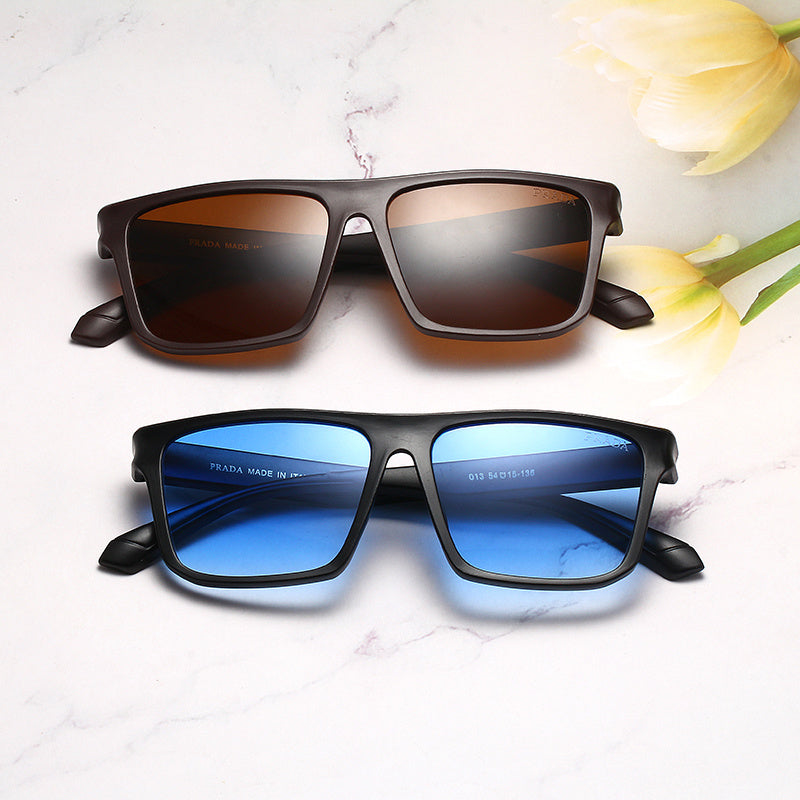 PRADA VPS 02Q OPTICAL GLASSES – FULL SET – 1:1 HIGH END