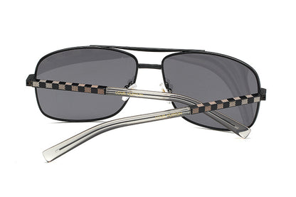 LOUIS VUITTON AVIATOR SUNGLASSES – FULL SET – 1:1 HIGH END