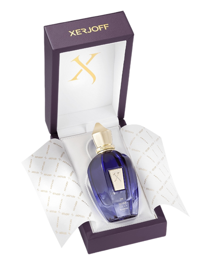 XERJOFF MORE THAN WORDS 100ml | OVP 1:1