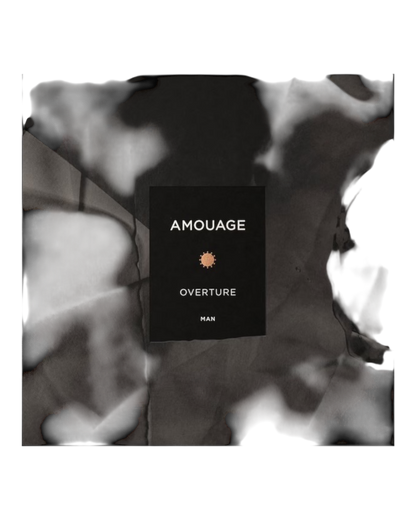 Amouage - Overture Man 100ml |OVP 1:1