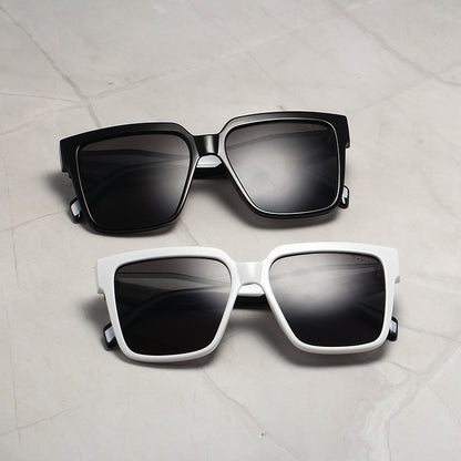 PRADA RECTANGULAR SUNGLASSES – FULL SET – 1:1 HIGH END