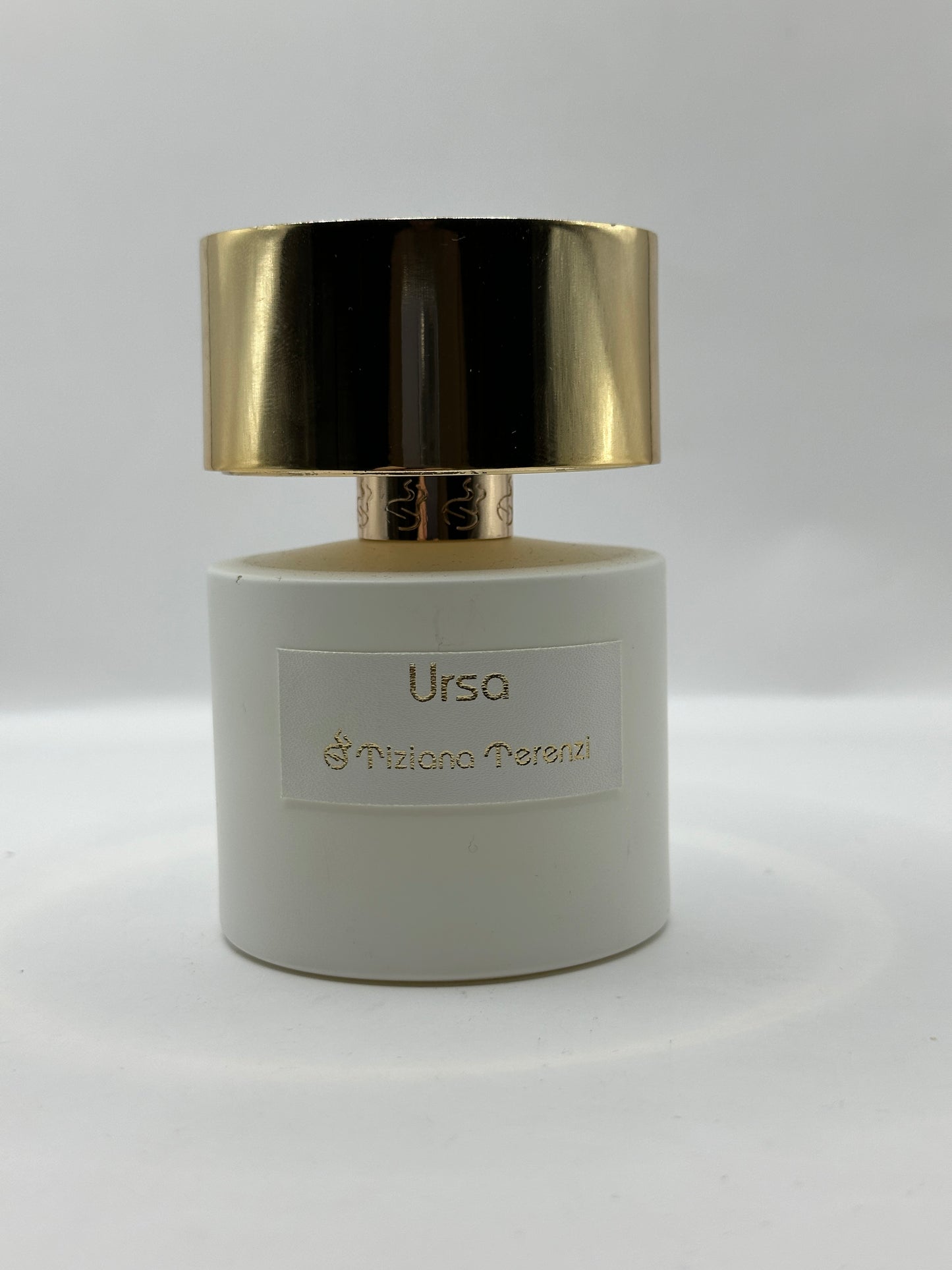 Ausstellungsstück TIZIANA TERENZI URSA mit Box