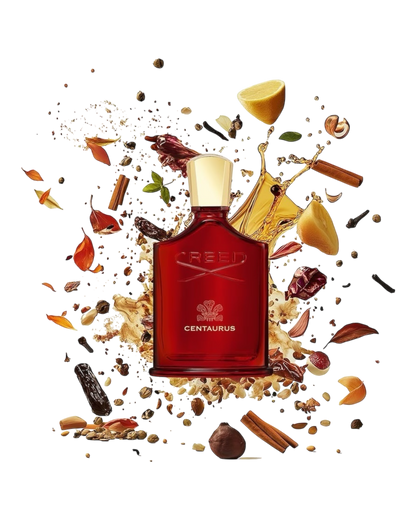 CREED CENTAURUS | Eau de Parfum 100ML - OVP.