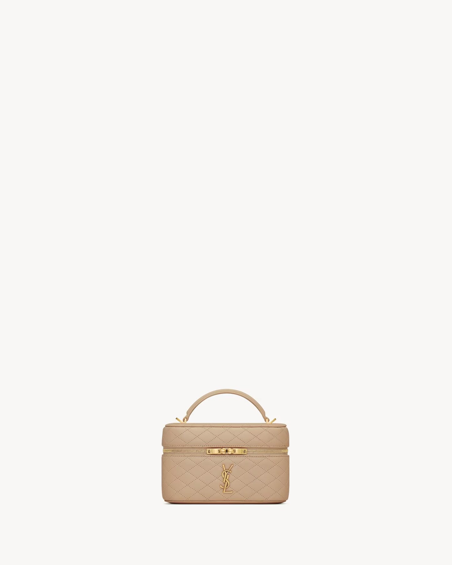 SAINT LAURENT GABY VANITY BAG – Vanity Crossbody Bag – mit Box – 1:1 HIGH END