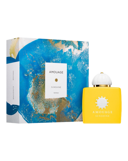 Amouage - Sunshine Woman 100ml |OVP 1:1