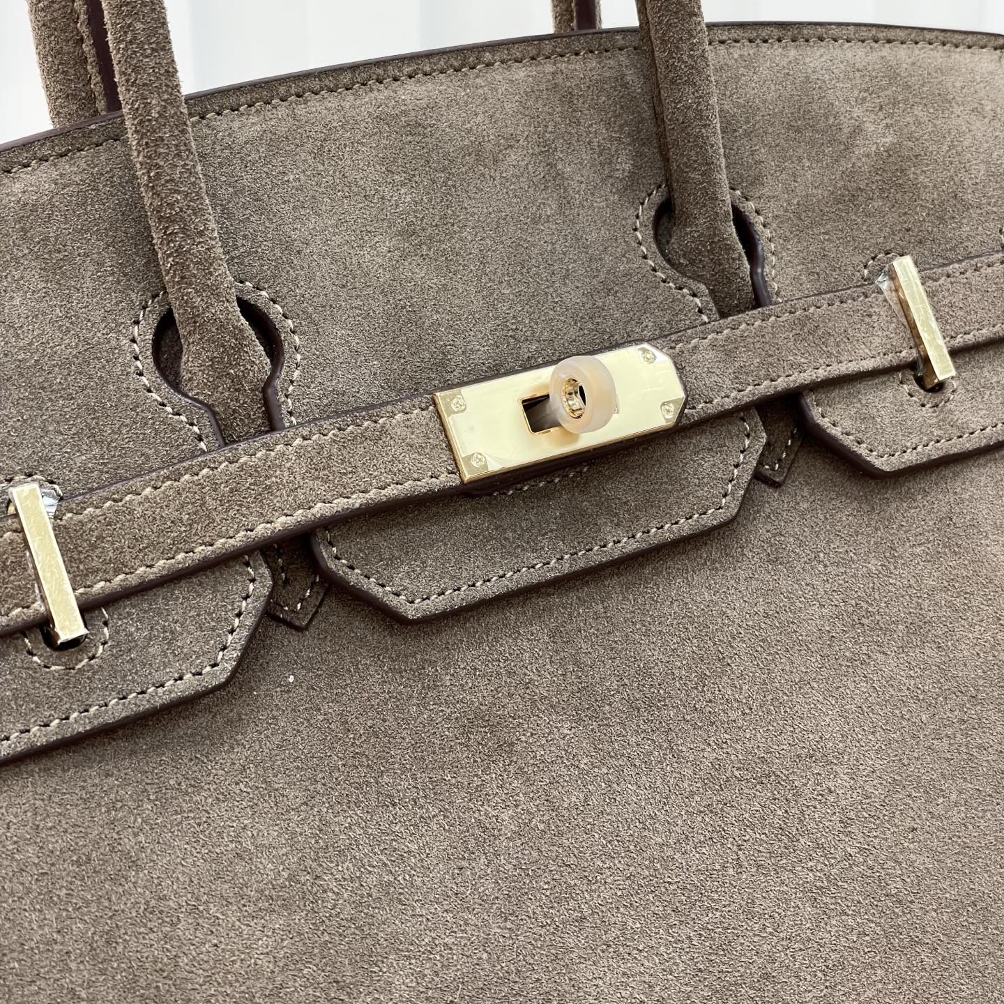 HERMÈS BIRKIN Minimalistische Damen 30 - 1:1 HIGH END