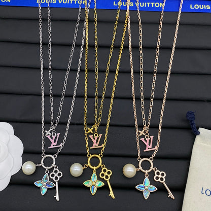 LOUIS VUITTON x TAKASHI MURAKAMI MONOGRAM – Full Set - 1:1 HIGH END
