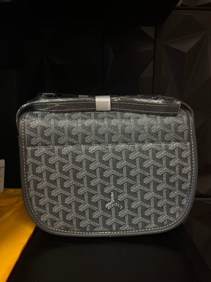 GOYARD BAG GRAU - HIGH END QUALITY - PU LEDER