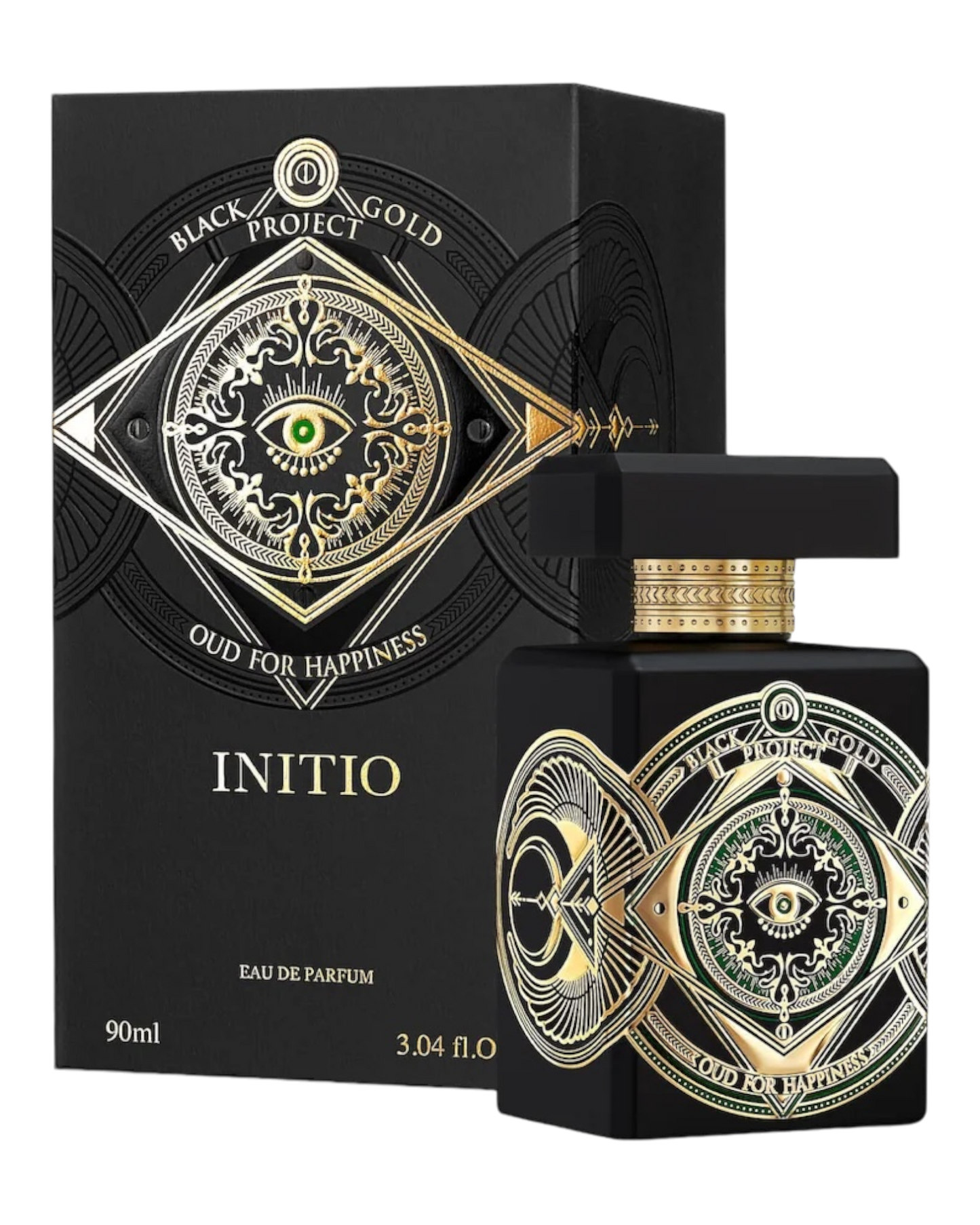 INITIO OUD FOR HAPPINESS 90ML | OVP 1:1