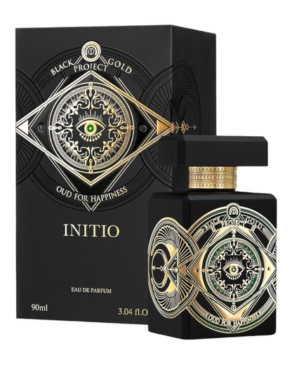 INITIO OUD FOR HAPPINESS 90ML | OVP 1:1