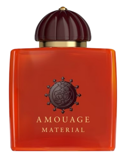 Amouage - Material 100ml |OVP 1:1